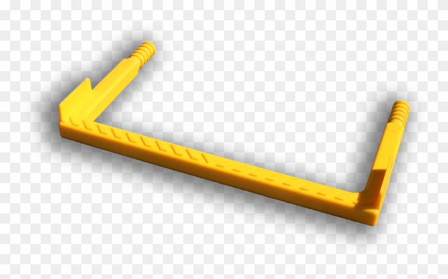 Step Irons V2 Web - Ladder Clipart