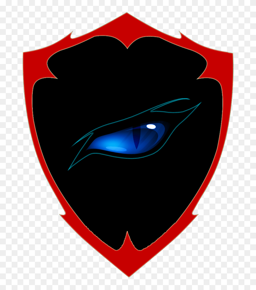 Blank Shield Logo Vector Png - Horse Shield Logo Vector Png Clipart