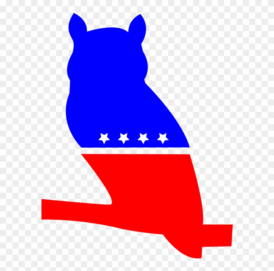 Is It Time For A New Political Party Erin Burnett Outfront - Modern Whig Party Logo Clipart
