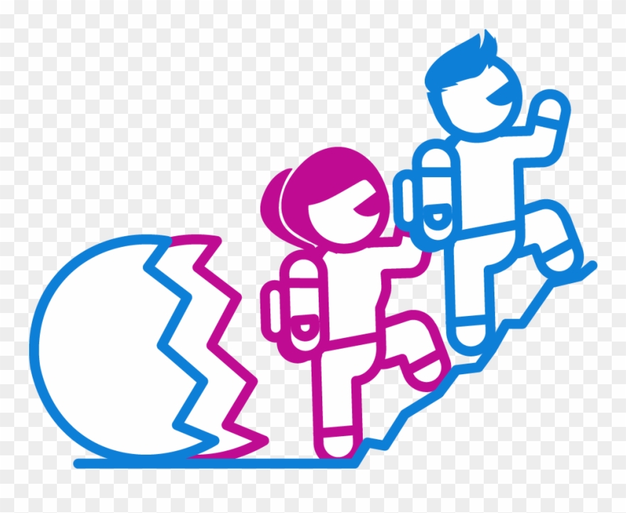 Yo, Pymeriza Clipart