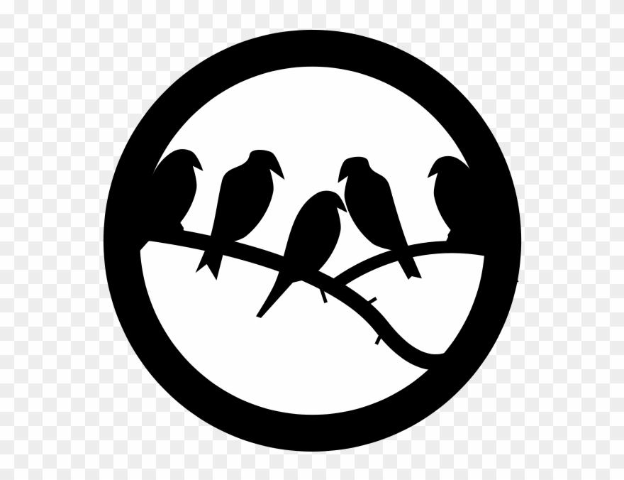 Bird Badge Png Images Clipart