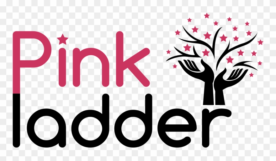 Pinkladder Pinkladder - Association Of Residential Letting Agents Clipart