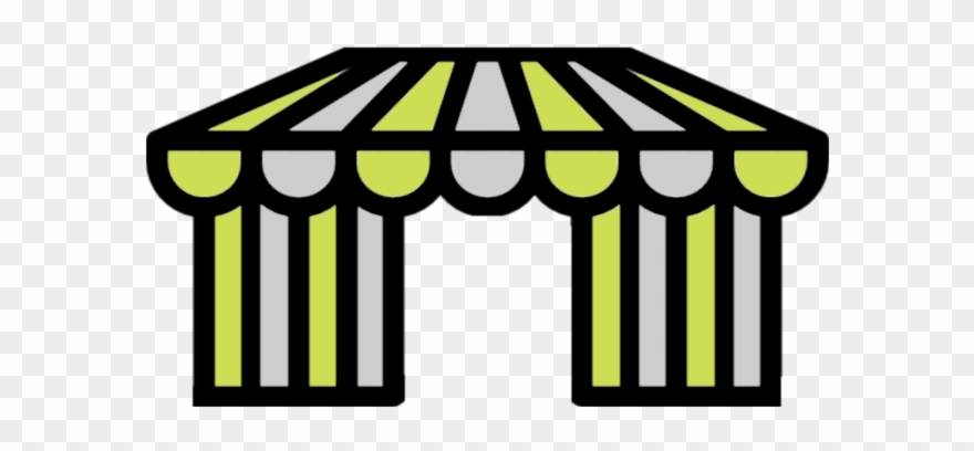 Products - Circus Clipart