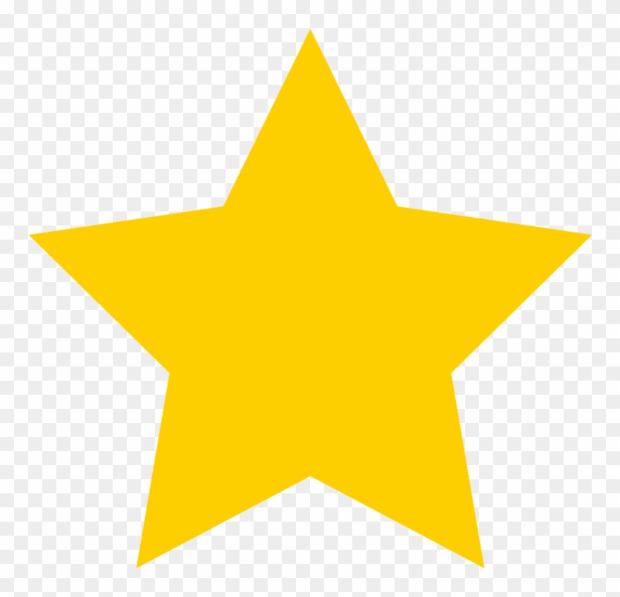 Com's More Than 2,000 Holiday Cards And Send A Happy - Star Icon Flat Clipart