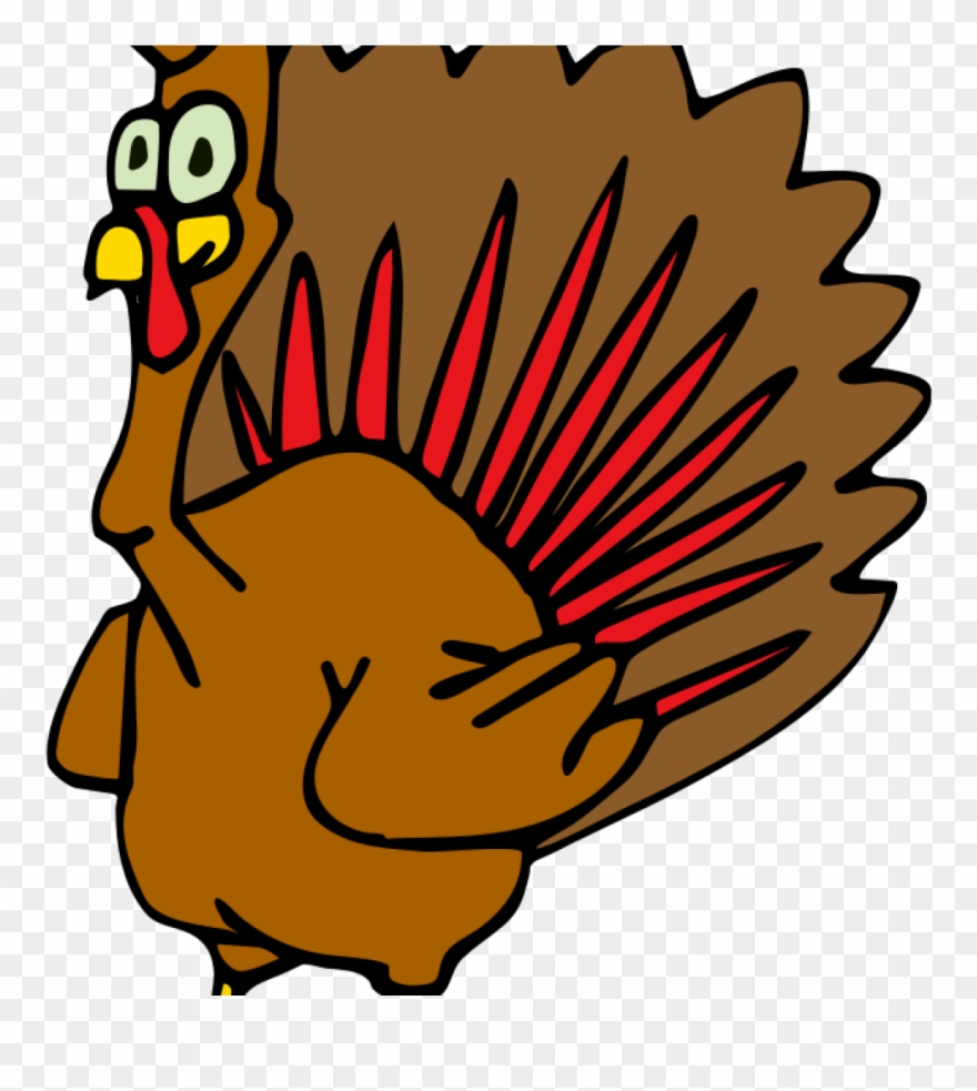 Turkey Animation Turkey Animation Download Turkey Clip - Ten Pin Bowling Turkey - Png Download