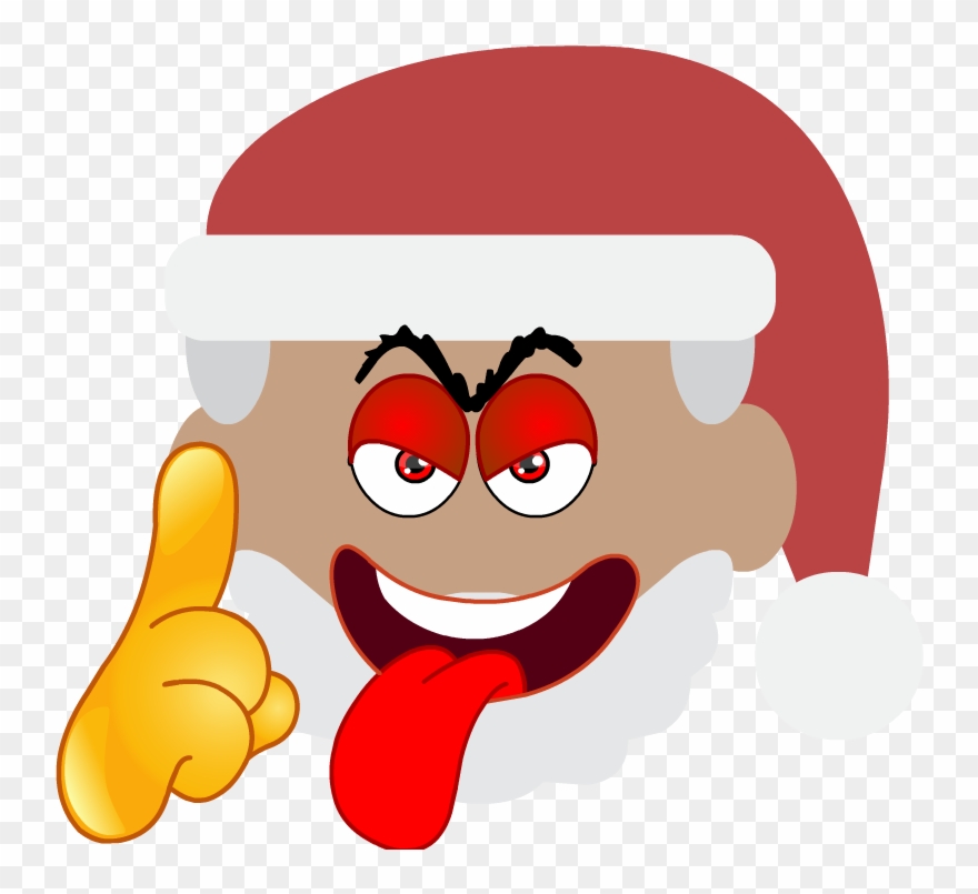 Jeśli Spodoba Wam Się Ten Program I Znajdziecie Trochę - Santa Claus Clipart