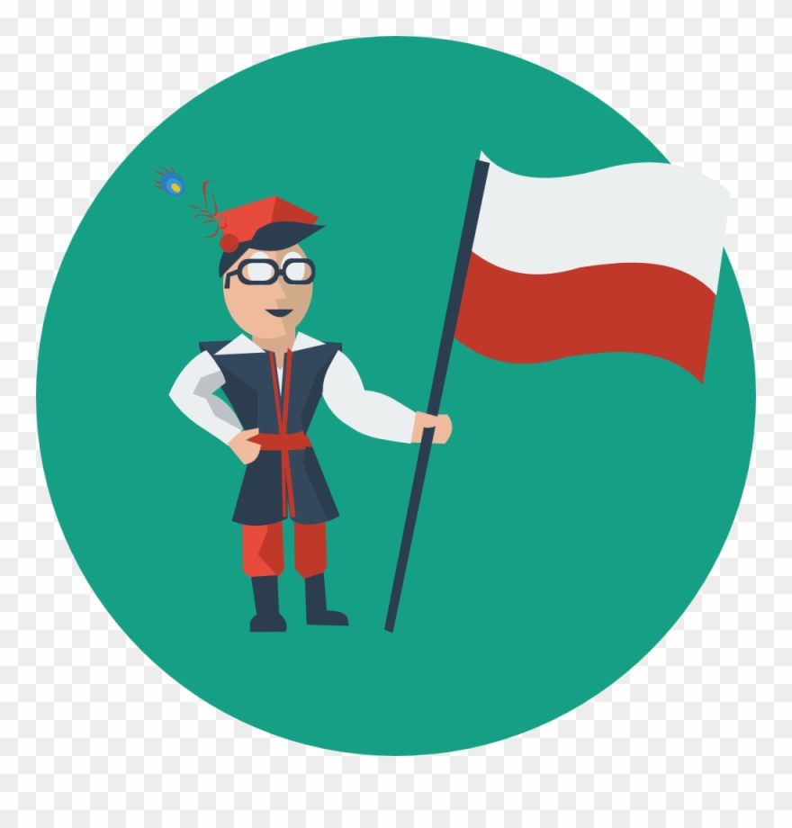 Po Co Polsce Logo - Cartoon Clipart