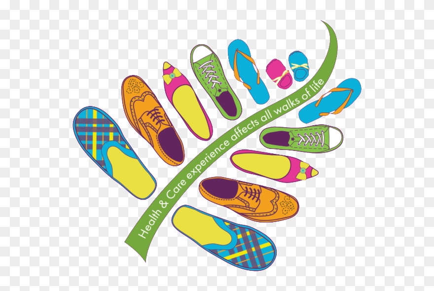 26 January - Patient Experience Week Clipart