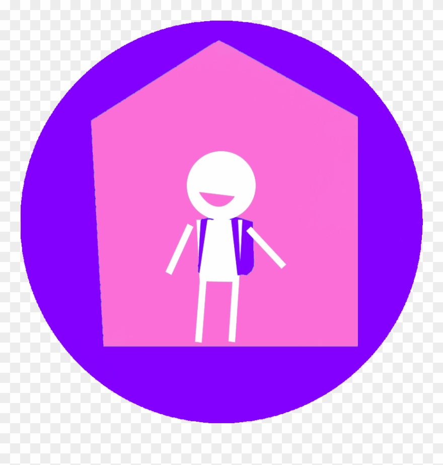 4 - Obowiazki - Circle Clipart