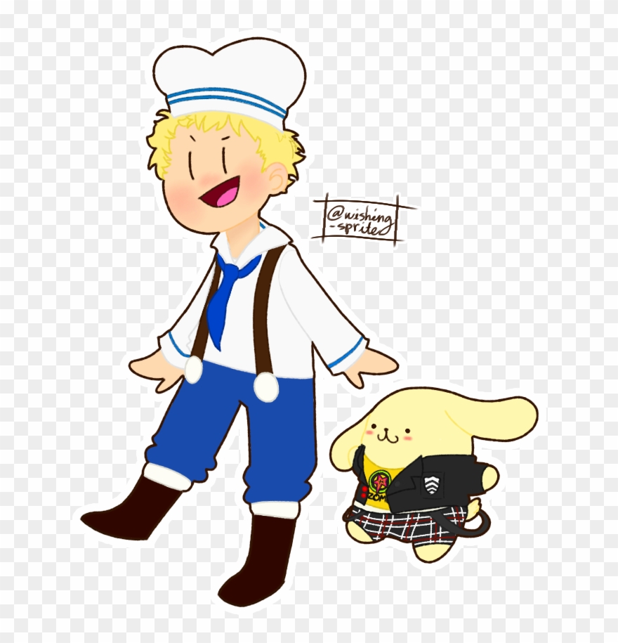 Happy Belated Birthday @khytal - Cartoon Clipart