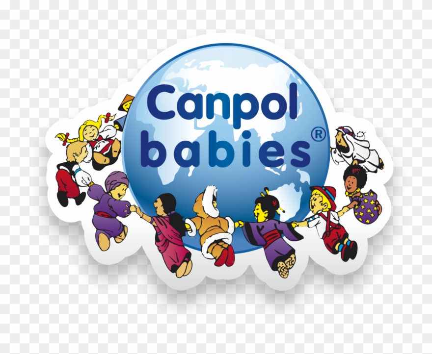 Wszystkim Bardzo Dziękuję Za Udział, Szkoda, Że Nie - Canpol Babies Clipart