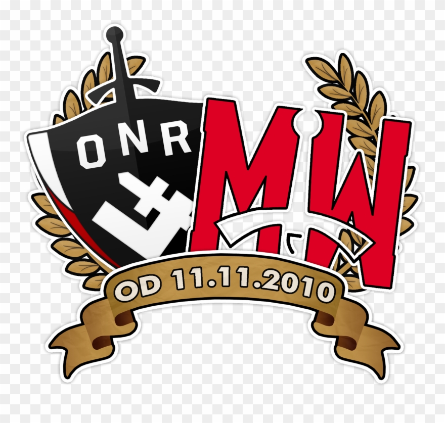 List Otwarty Mw I Onru Do Gw Po "antykomunie" - All-polish Youth Clipart