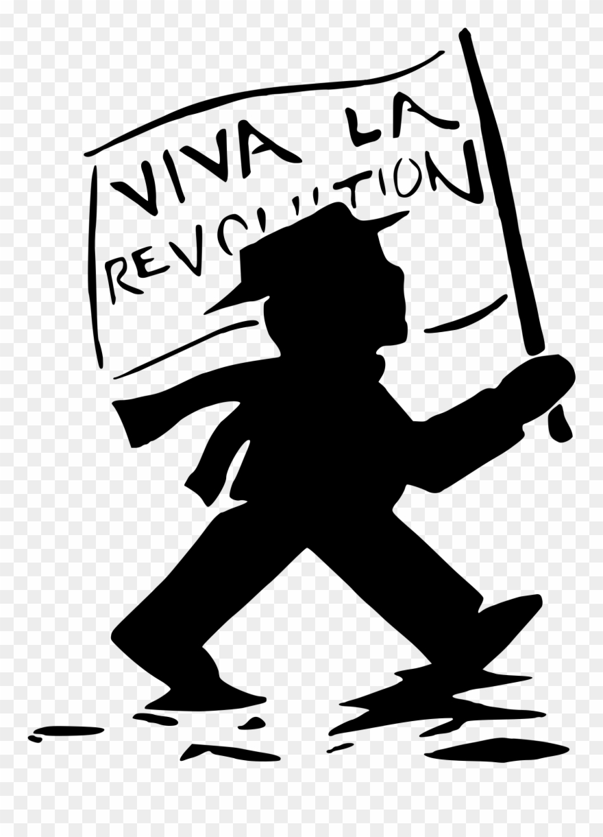 Big Image - French Revolution Clip Art - Png Download