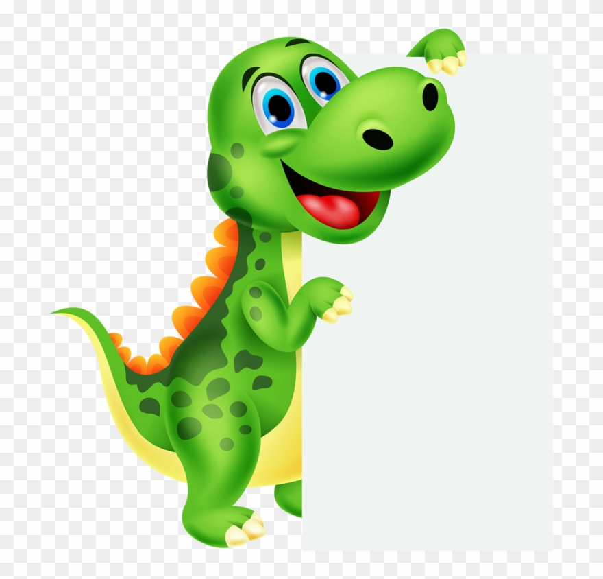 Dinossauros Png Personalizados Dinossauros Dinossauros - Dinossauro Desenho Png Clipart