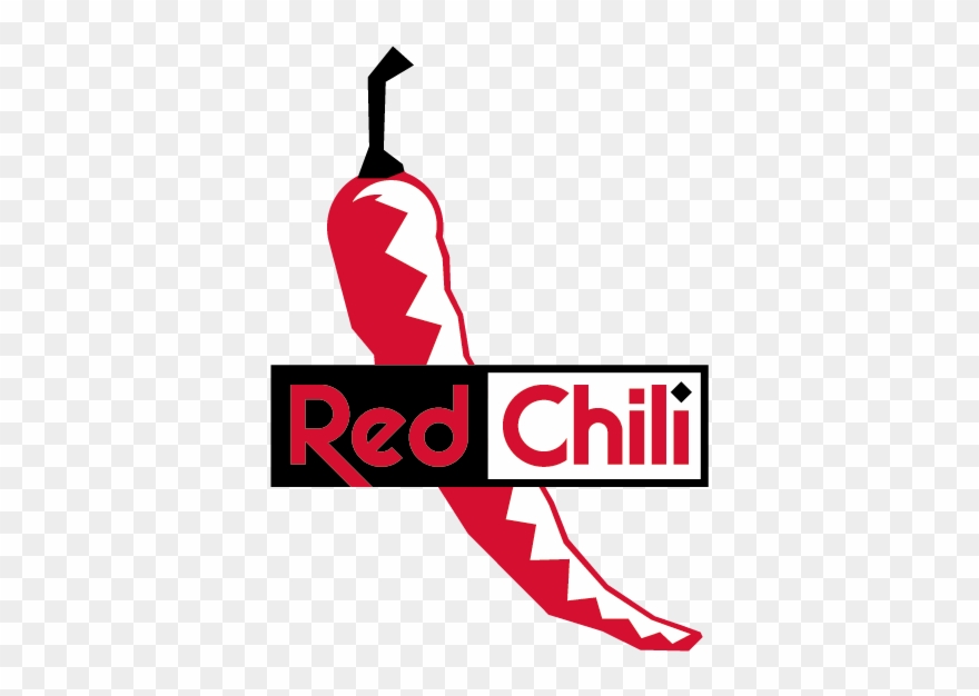 Partner - Red Chili Climbing Logo Clipart