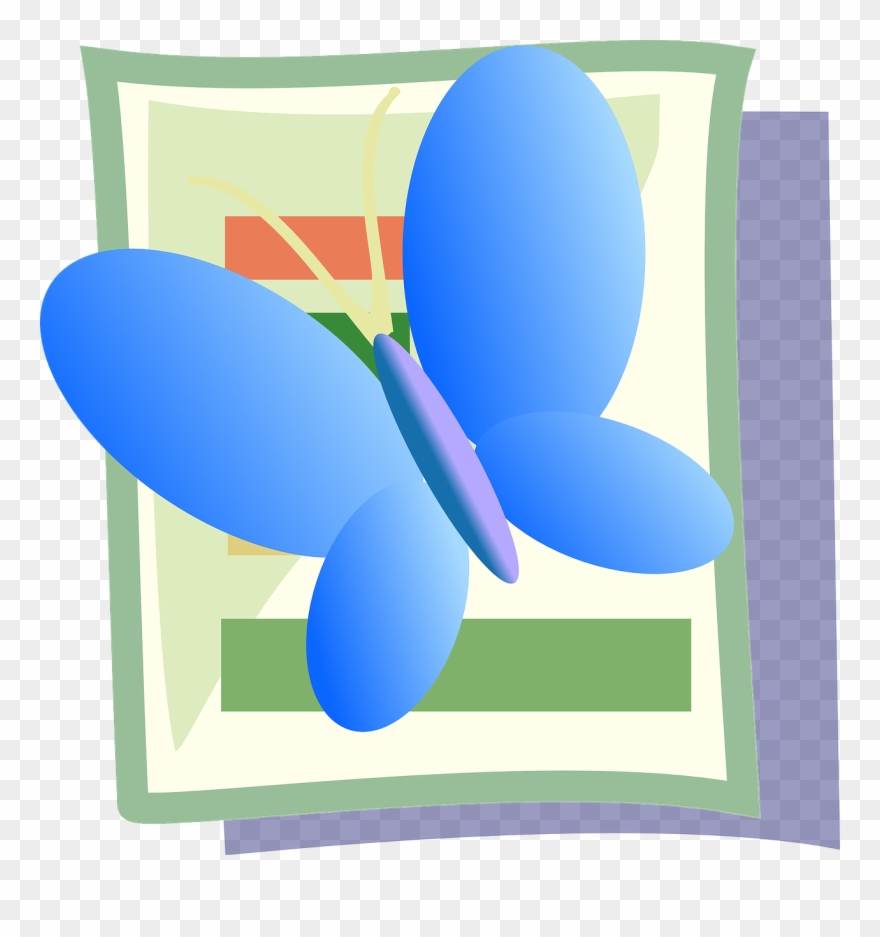 Document Computer Icons Download Blog Email - Clip Art - Png Download