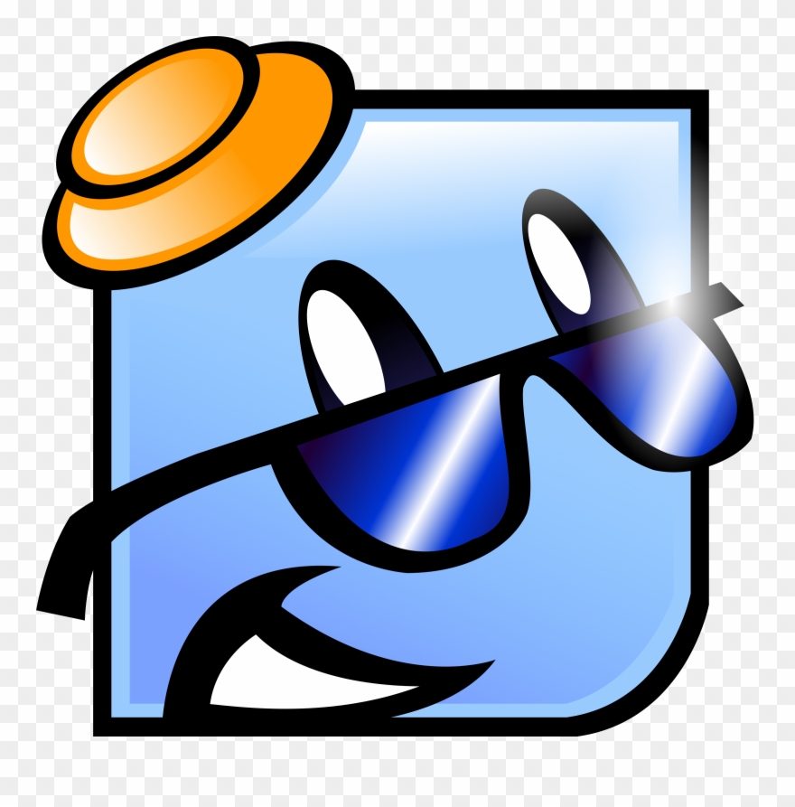 Emoticon Smiley Computer Icons Blog Download - Emoticon Clipart