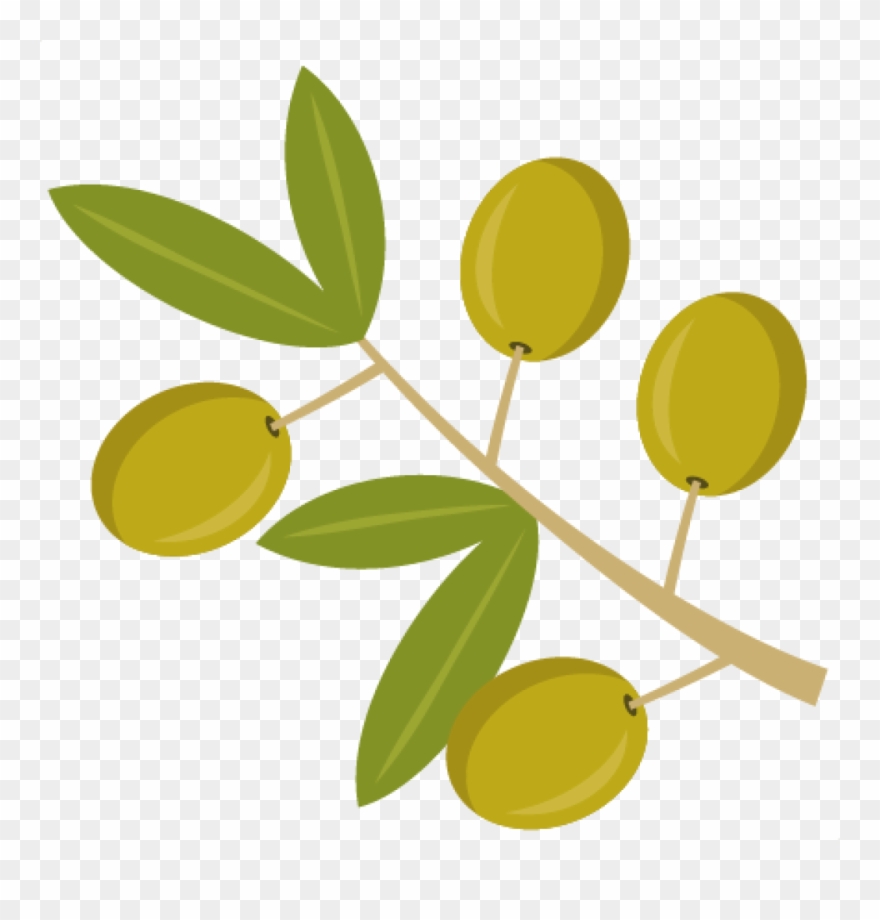 Clipart Olive Olive Tree Clipart At Getdrawings Free - Olive Clipart Png Transparent Png