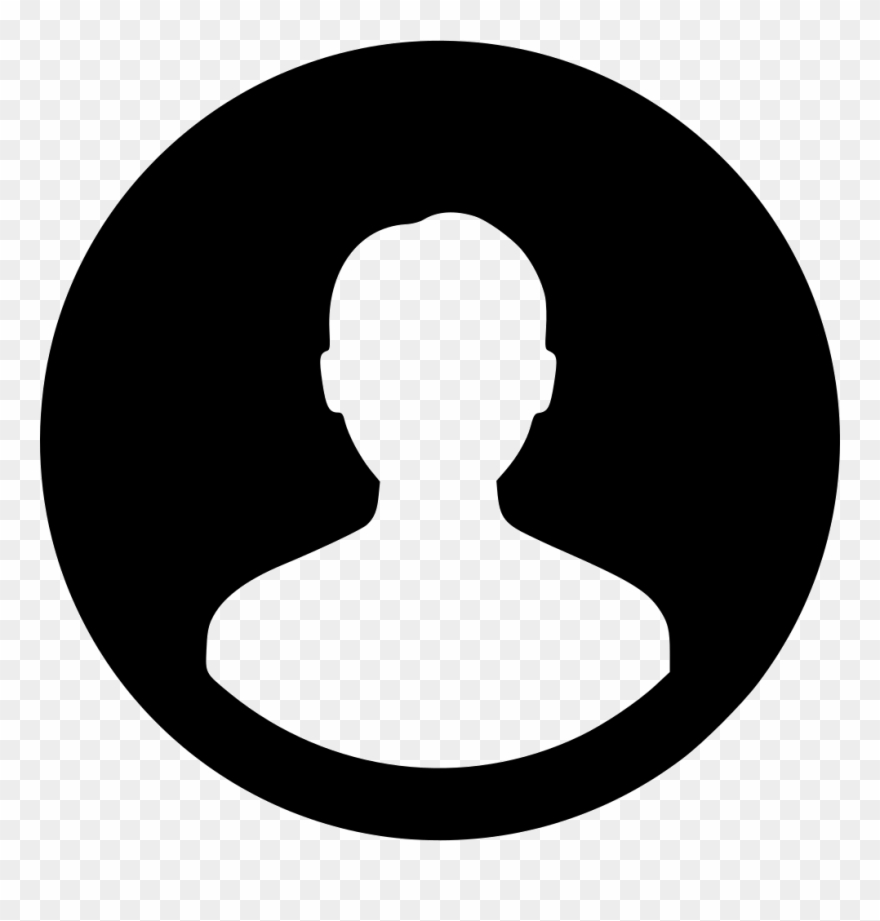 Computer Icons User Profile Clip Art Avatar - User Icon Vector Png Transparent Png