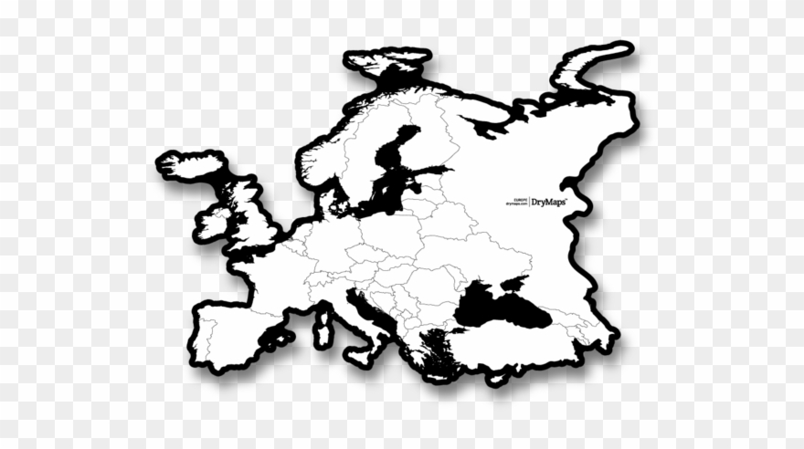 Dry Erase Map Eu Whiteboard Drymaps - Naturisticpl Crystal Ball Ring - Dried Rose Resin Ring Clipart