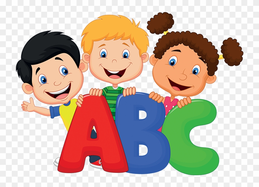 Our Staff - Cartoons For Play School Clipart