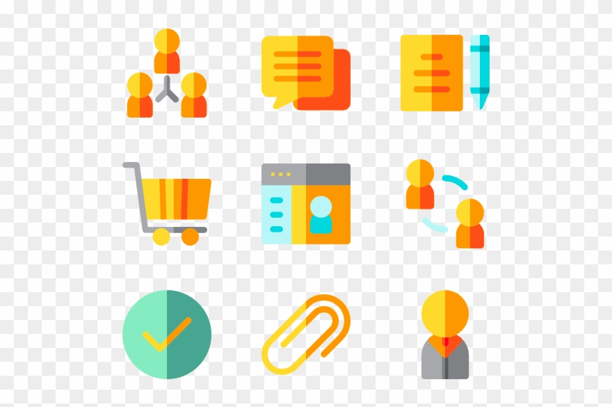 304391-management - Management Pic Png Clipart