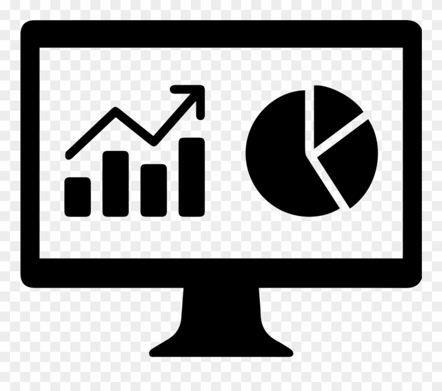 Overview Clipart Document Review - Dashboard Icon White Png Transparent Png