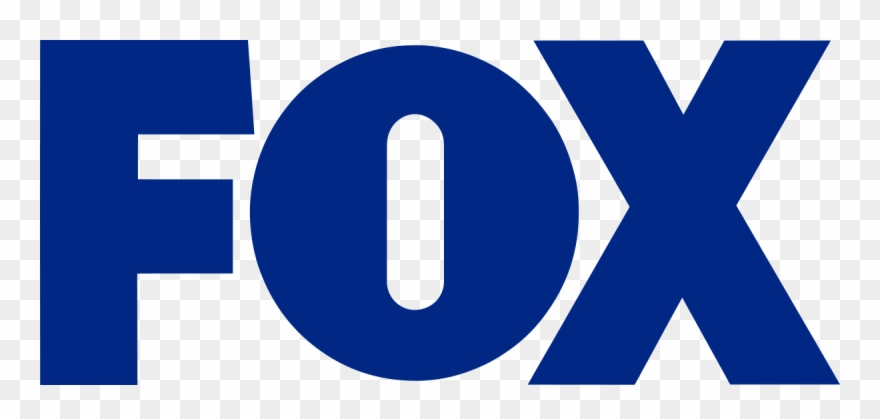 Back On 10 January Castle - Fox Tv Logo Clipart
