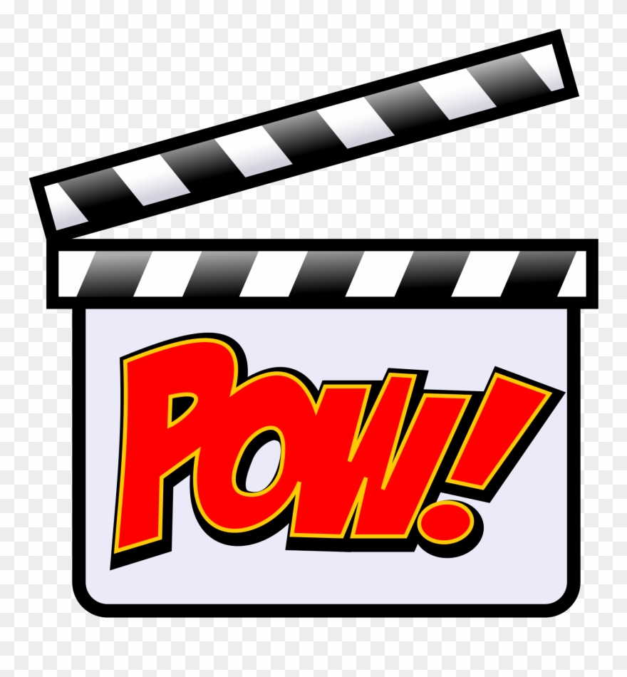 Words That Roll Off The Tongue - Cinema Of Italy Clipart