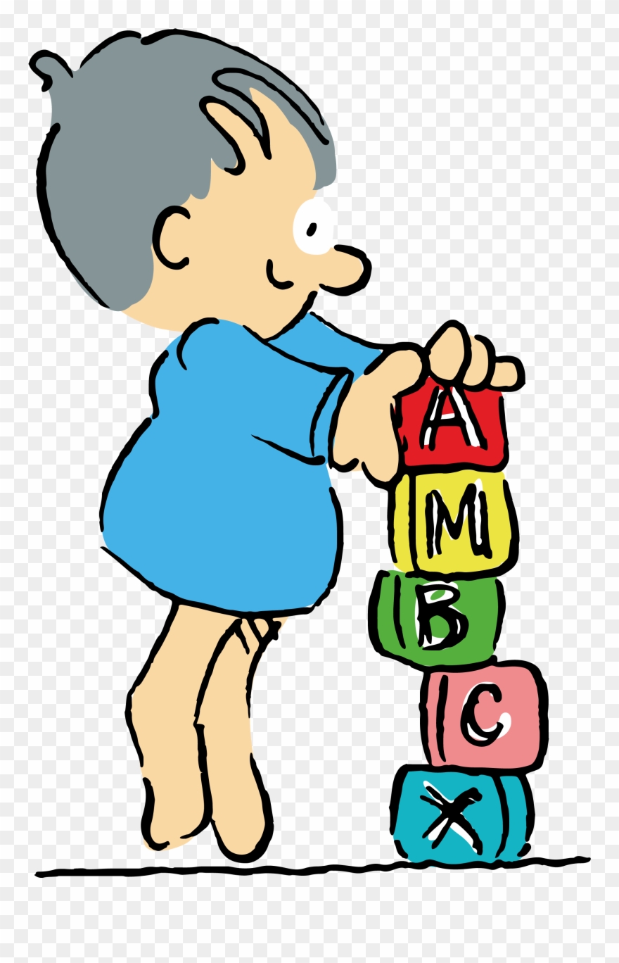 Baby Play School Clipart Png Transparent Png