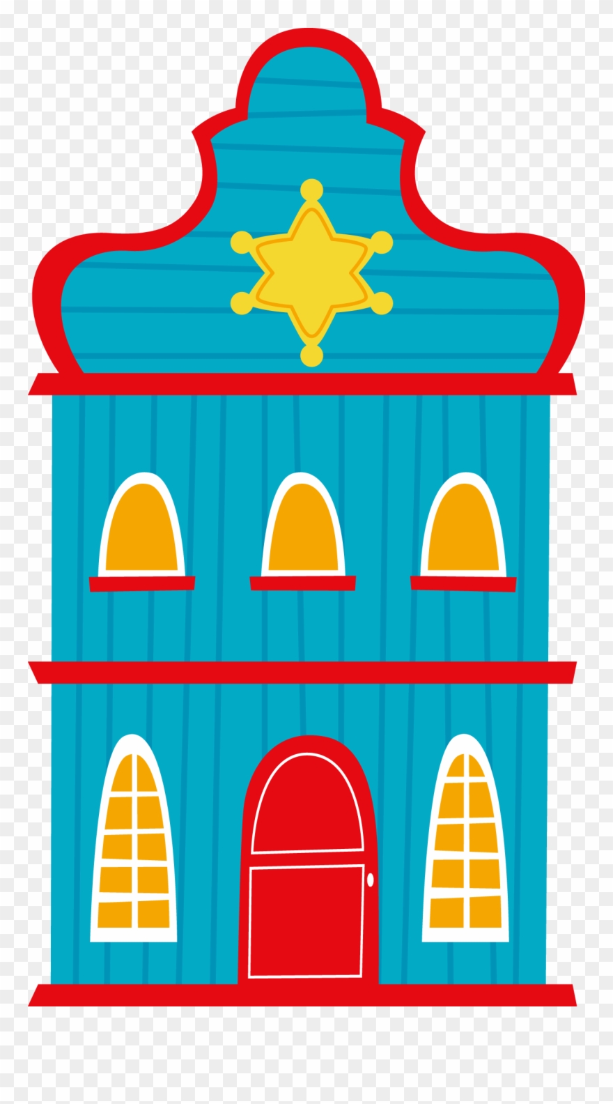 Danielle M - Cowboy Clipart