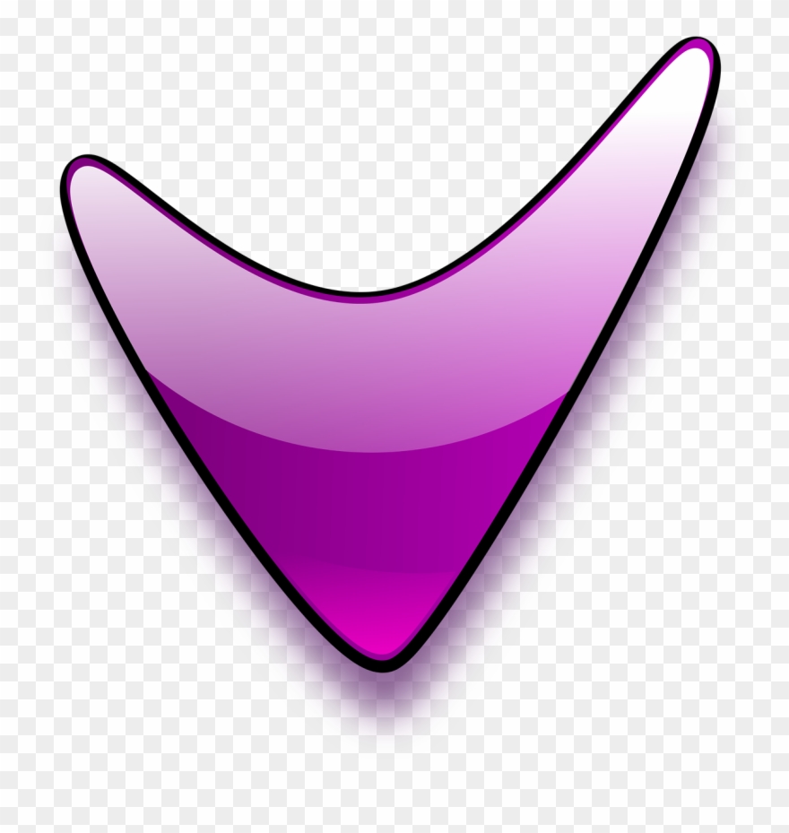 Meeting Clipart Review Meeting - Gambar Panah Kebawah Png Transparent Png