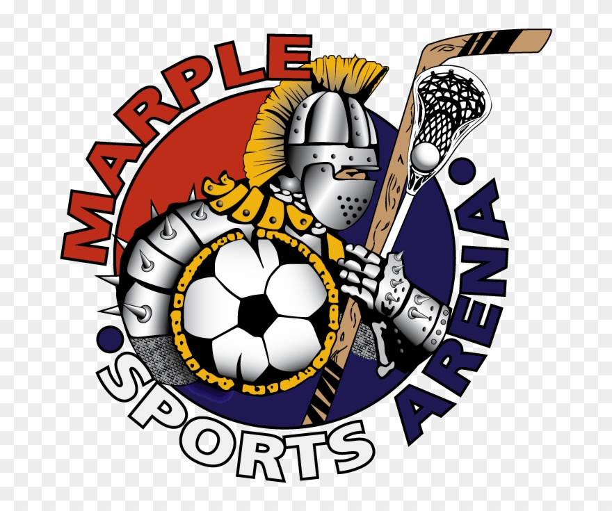 Marple Sports Arena Clipart