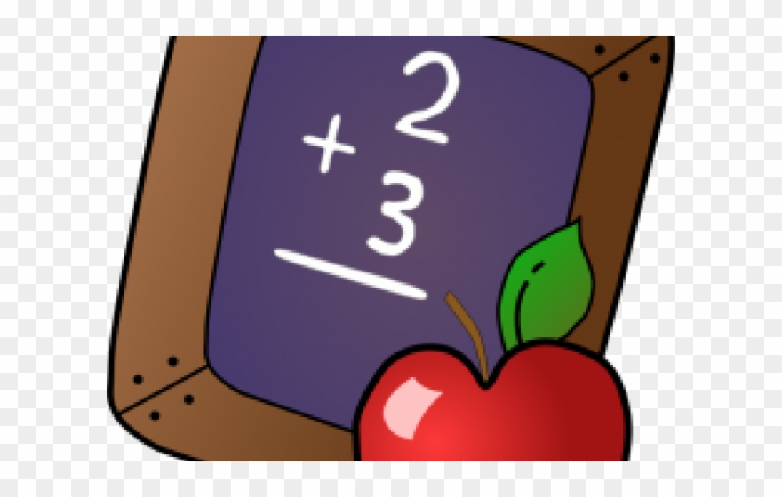 Mathematics Clipart Math Review - American Education Week Clipart - Png Download