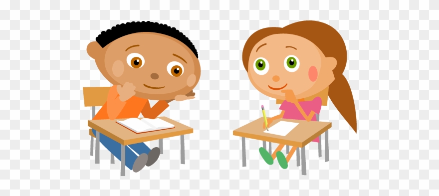 School Age Stage Cartoons Clipart