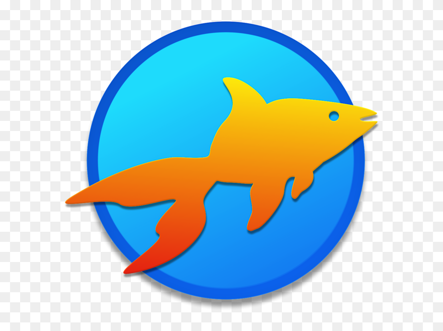 The Big Update To Goldfish - Gold Fish Clipart