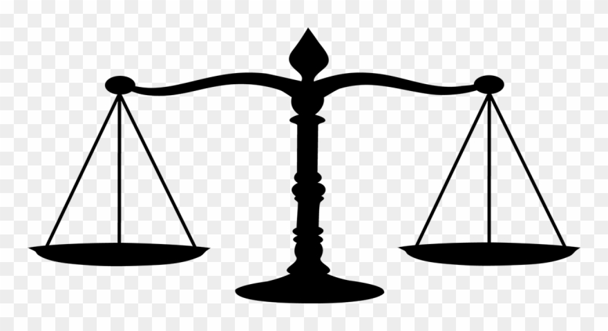 Criminal Clipart Court Clipart - Mock Trial - Png Download