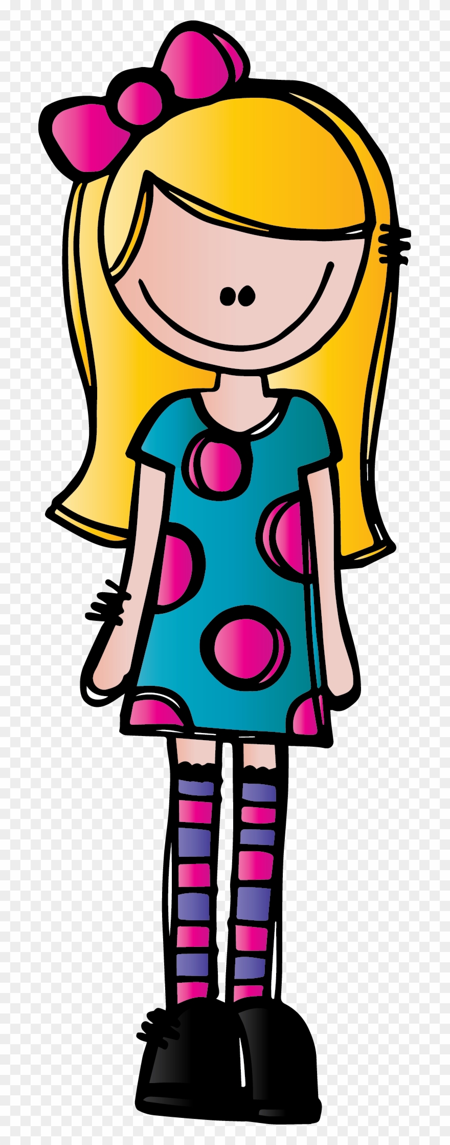 Melonheadz - Reading Is Thinking Chart Clipart