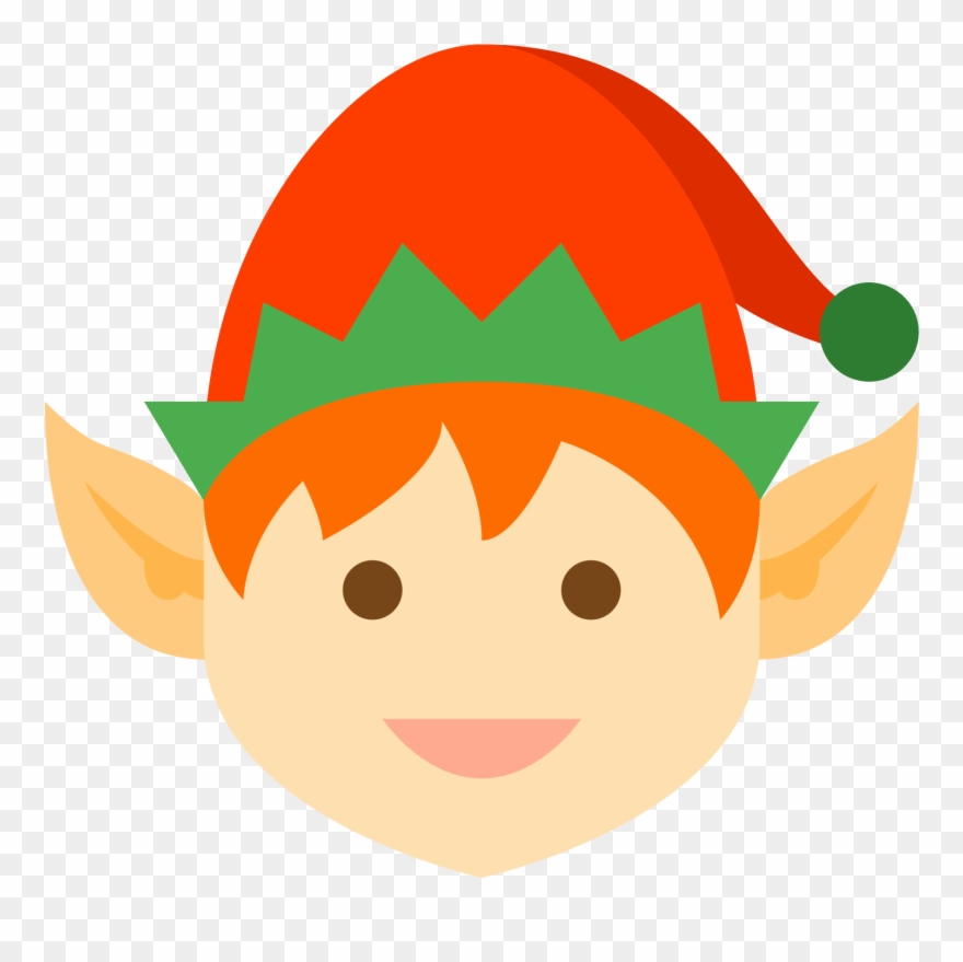 Elf Icon - Portable Network Graphics Clipart