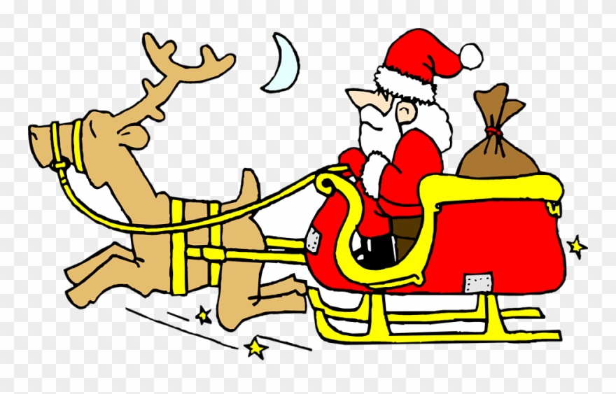 Free Stock Photos - Santa Claus Clipart