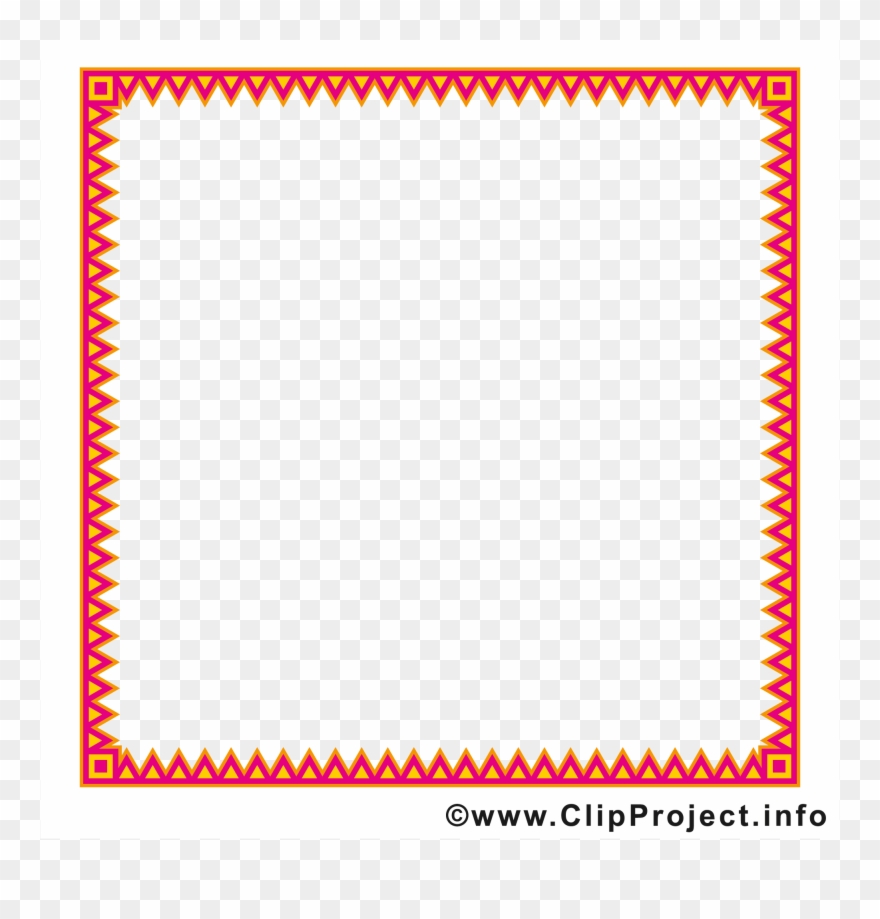 Marcos Los Mas Bonitos Clipart