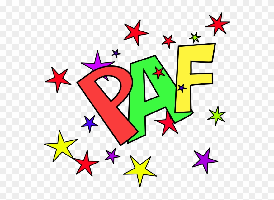 Paf Png Clipart