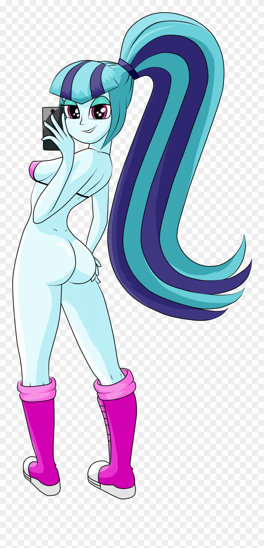 07 Mb Png - Illustration Clipart