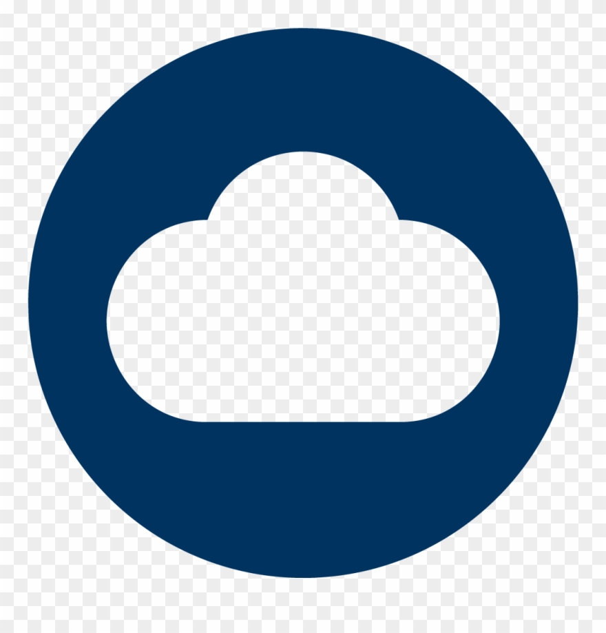 833 Absorbed Tons Of Co₂* - University Icon Blue Clipart