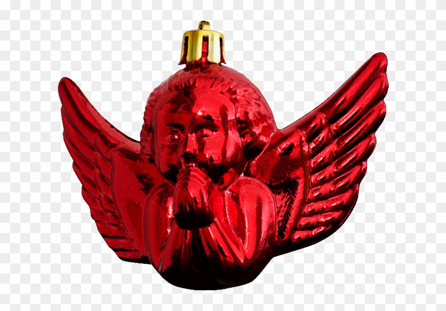 Pin Angels Png Clipart For Photoshop - Clip Art Transparent Png