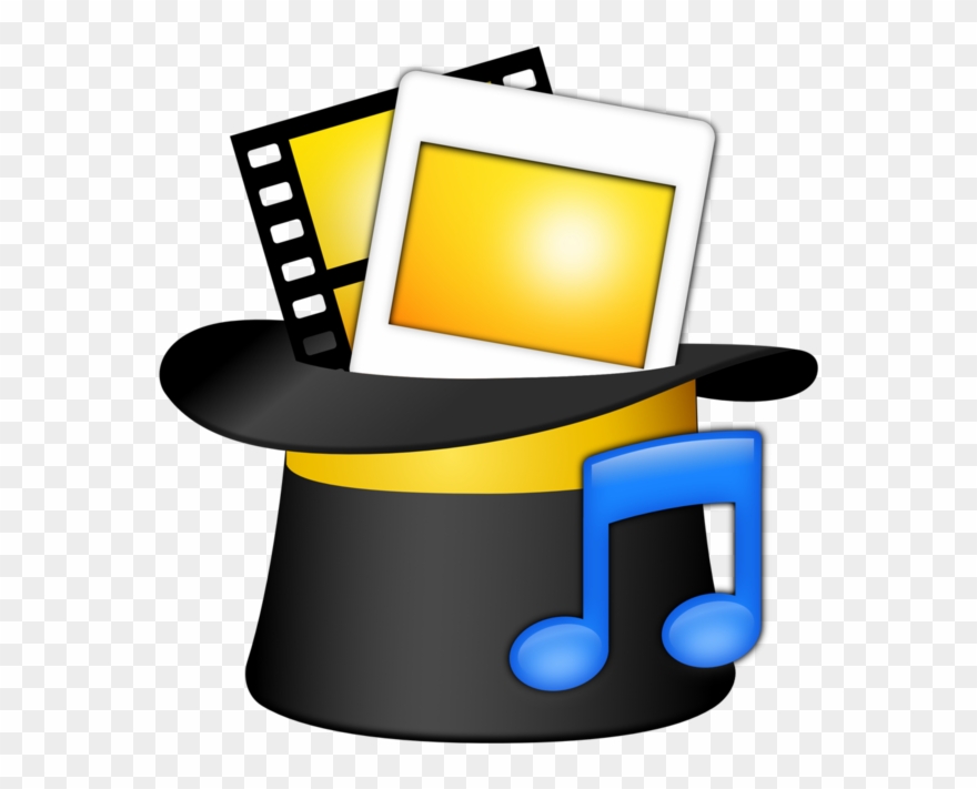 Fotomagico 5 Im Mac App Store - Fotomagico 5 Clipart