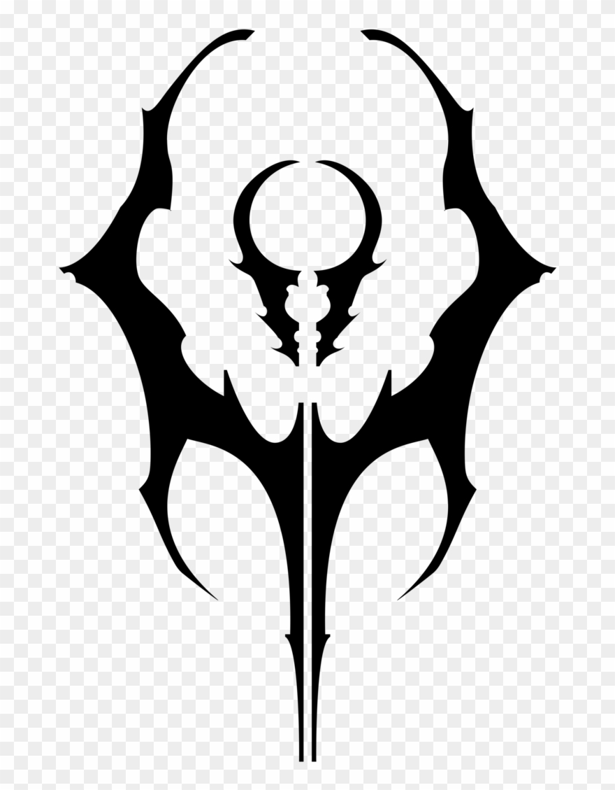 Fallen Angel Symbol - Symbols For Fallen Angels Clipart