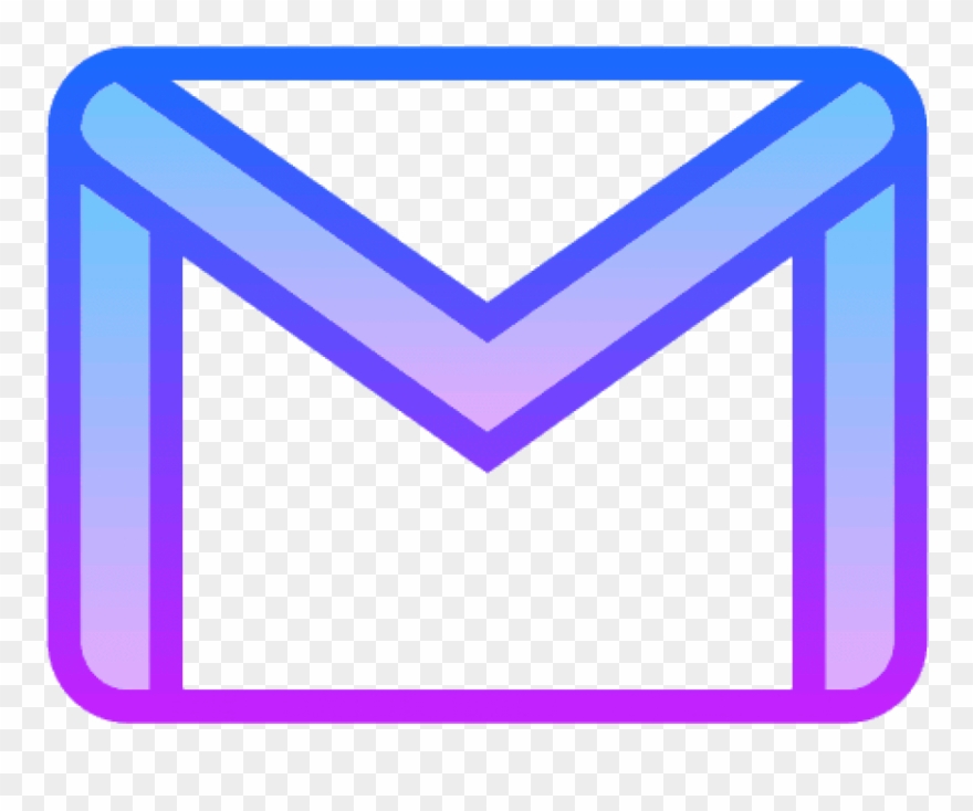 Free Png Download Logo Email Fondo Transparente Png - Email On Transparent Background Clipart