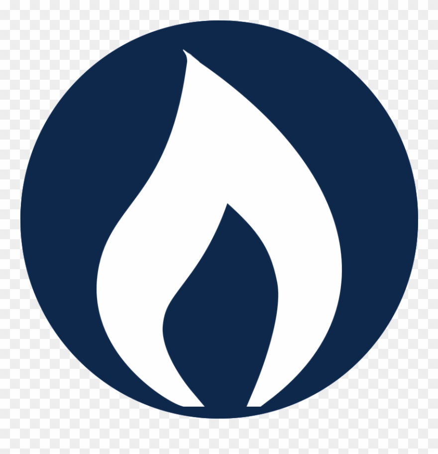 Living In North Central Ohio, Heating Is One Of The - Circle Clipart