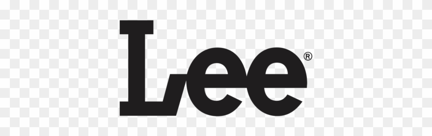 Lee Jeans Logo Png - Lee Jeans Clipart